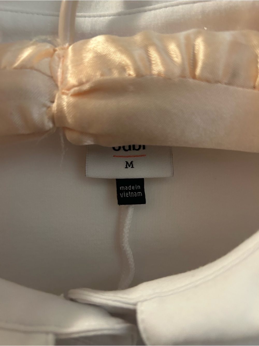 Cabi Perfect Top - Picture 4 of 4